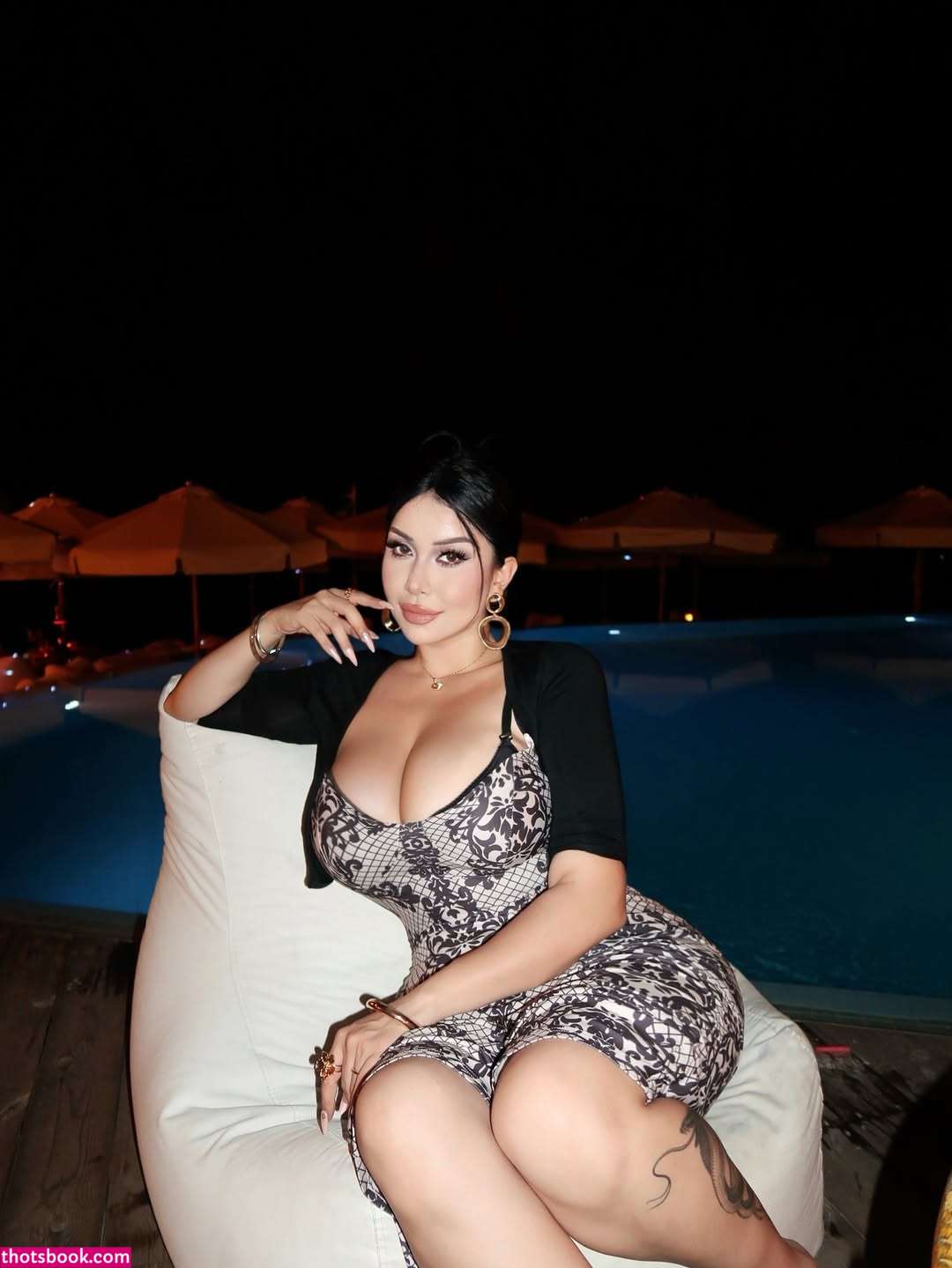 Moonliy G Nude Leaks OnlyFans Photos #2 1808579