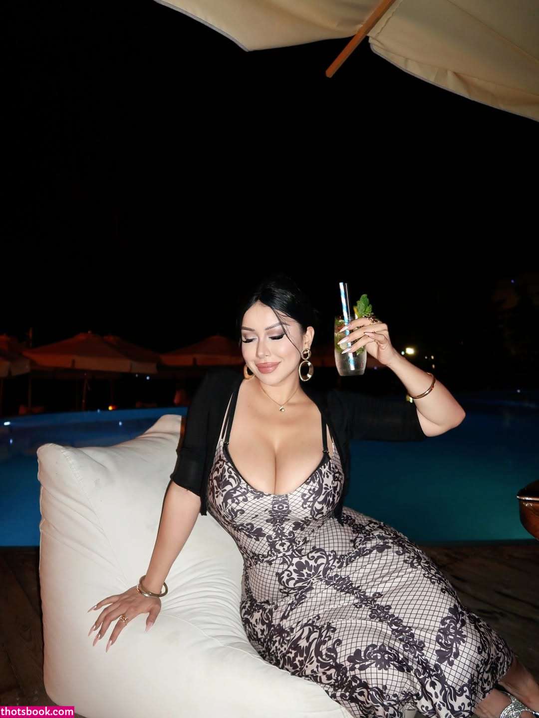 Moonliy G Nude Leaks OnlyFans Photos #2 1808580