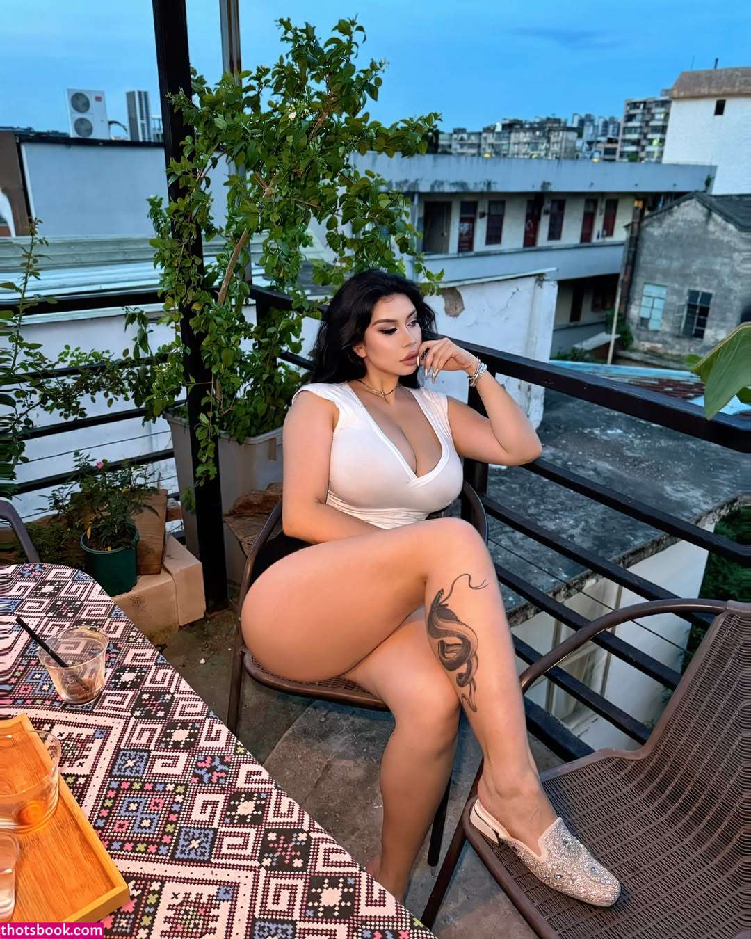 Moonliy G Nude Leaks OnlyFans Photos #6 1808602