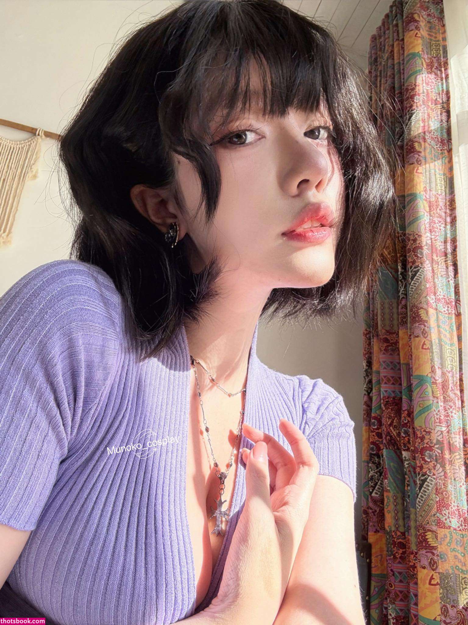 Munoko Nude Leaks OnlyFans Photos #3 1808627