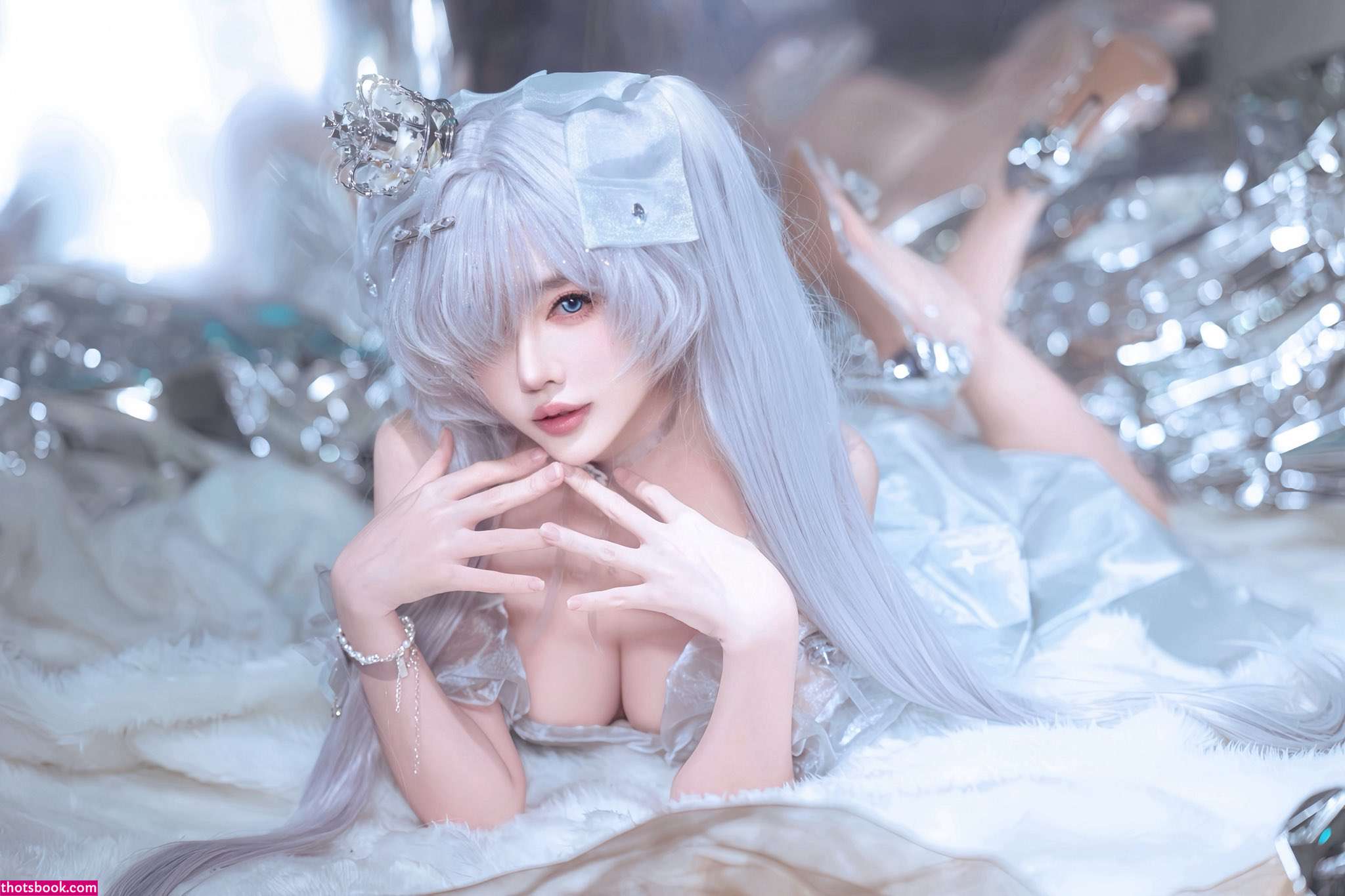 Munoko Nude Leaks OnlyFans Photos #4 1808632