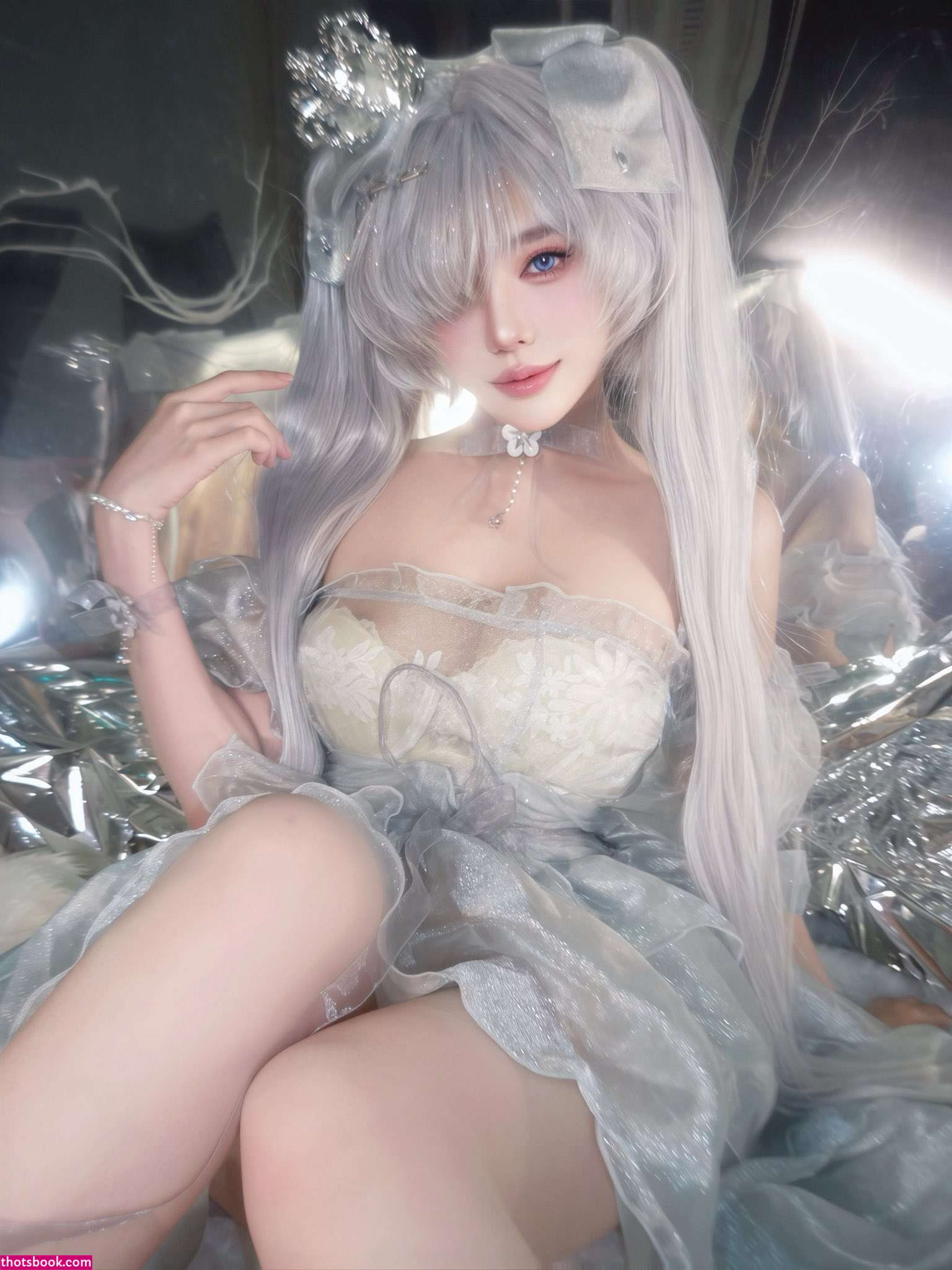 Munoko Nude Leaks OnlyFans Photos #4 1808633