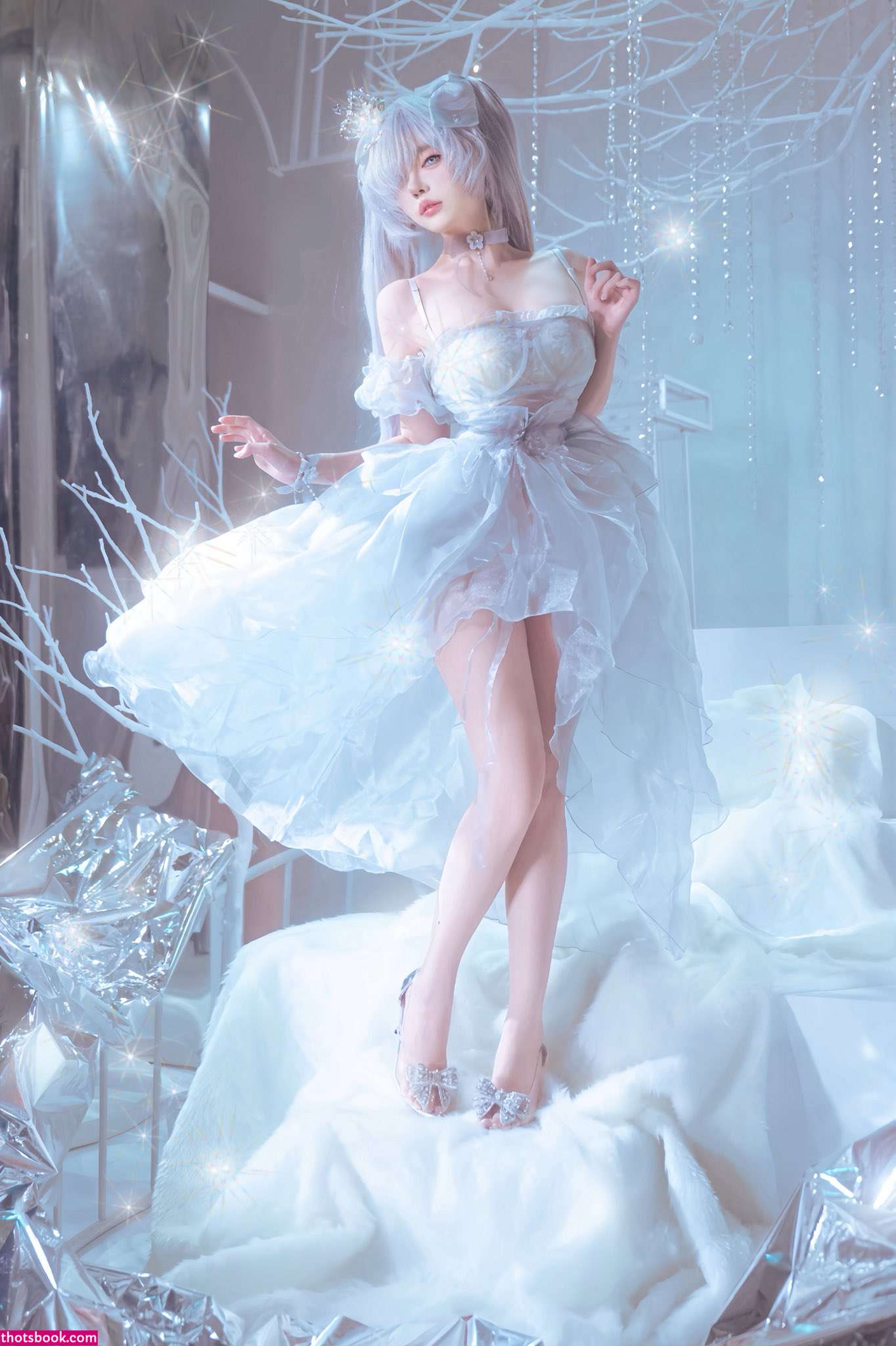 Munoko Nude Leaks OnlyFans Photos #4 1808634