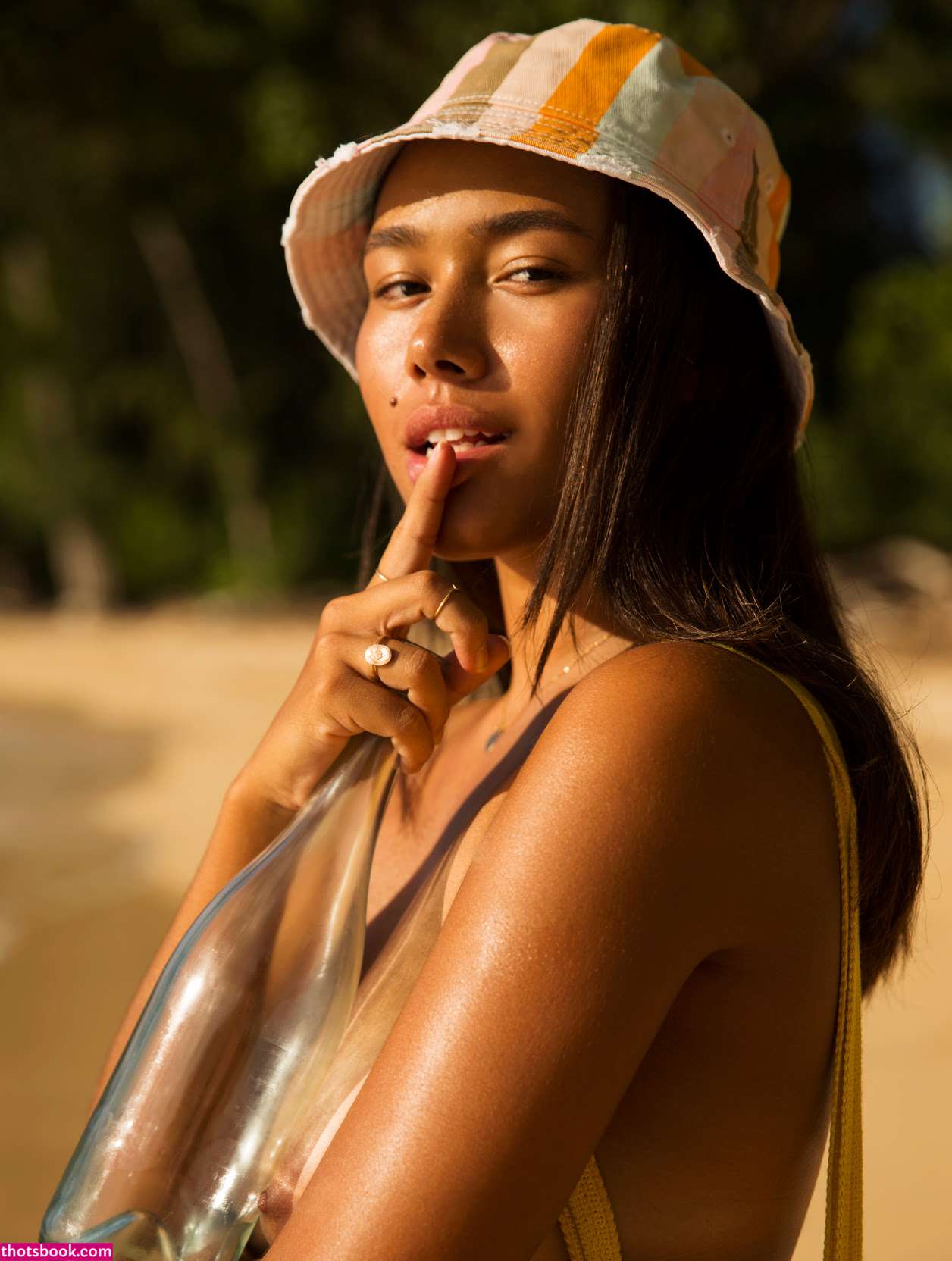 Naya Gause anayalater Nude Leaks OnlyFans Photos #3 1808742