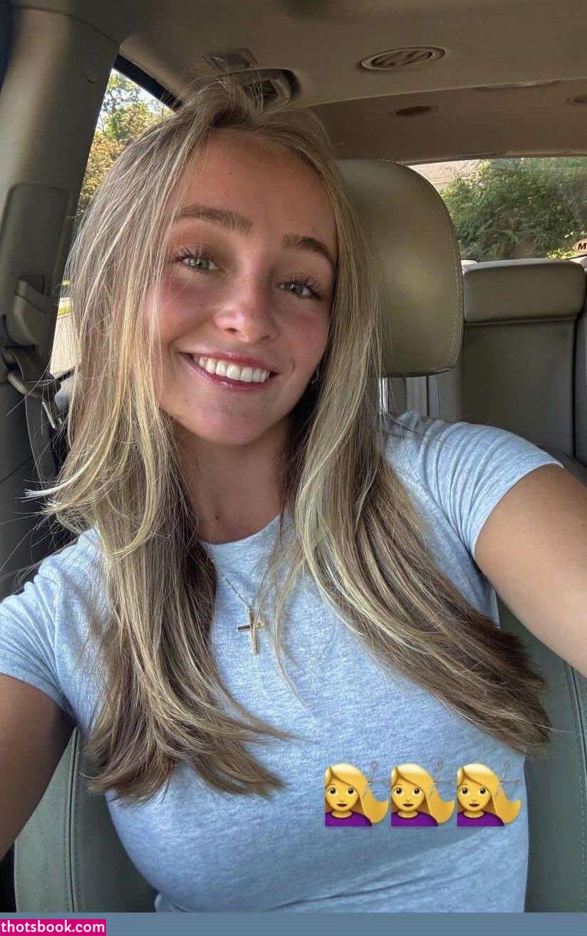 Sam Ahearn samahearnn Nude Leaks OnlyFans Photos #1 1809054