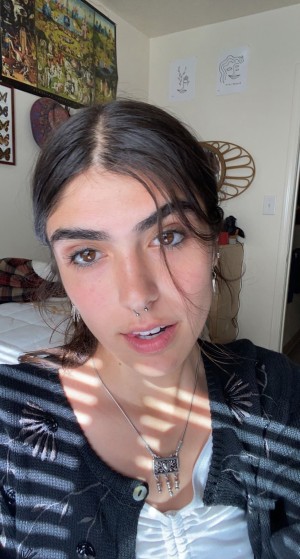 Sinful Faerie Nude Leaks OnlyFans Photos #1