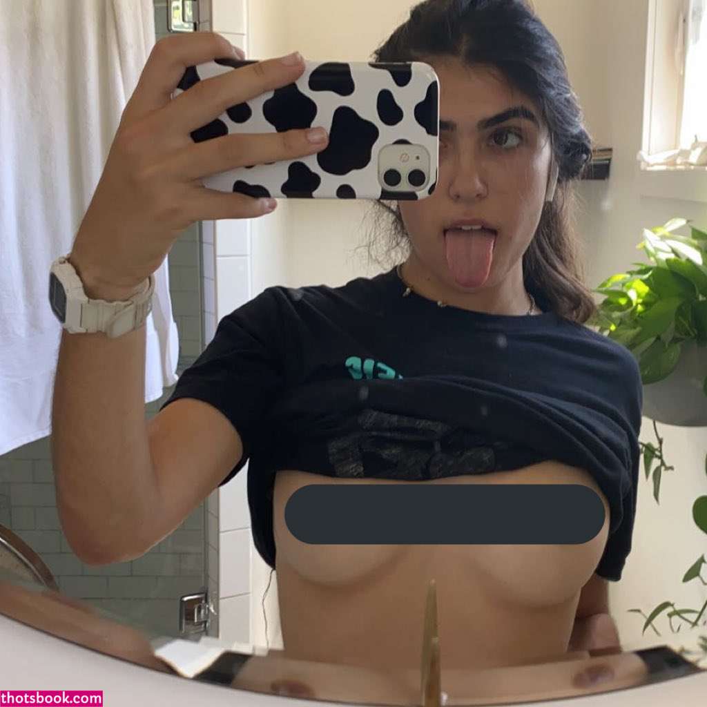 Sinful Faerie Nude Leaks OnlyFans Photos #4 1809149