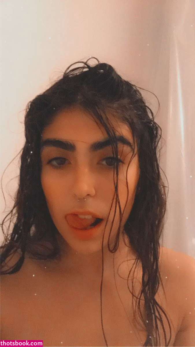 Sinful Faerie Nude Leaks OnlyFans Photos #6 1809159