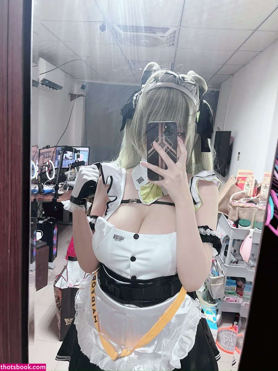 smallqi smallqin0802 Nude Leaks OnlyFans Photos #3 1809174