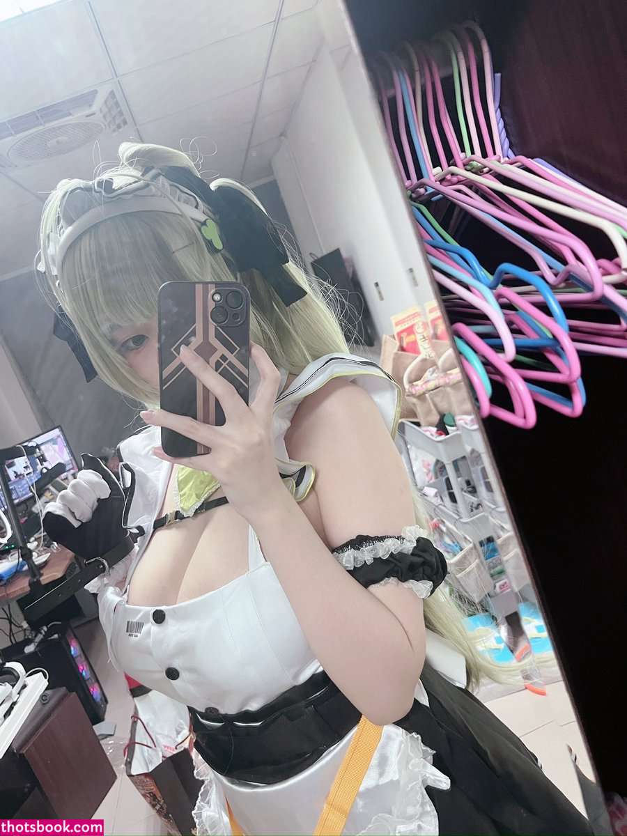 smallqi smallqin0802 Nude Leaks OnlyFans Photos #3 1809176