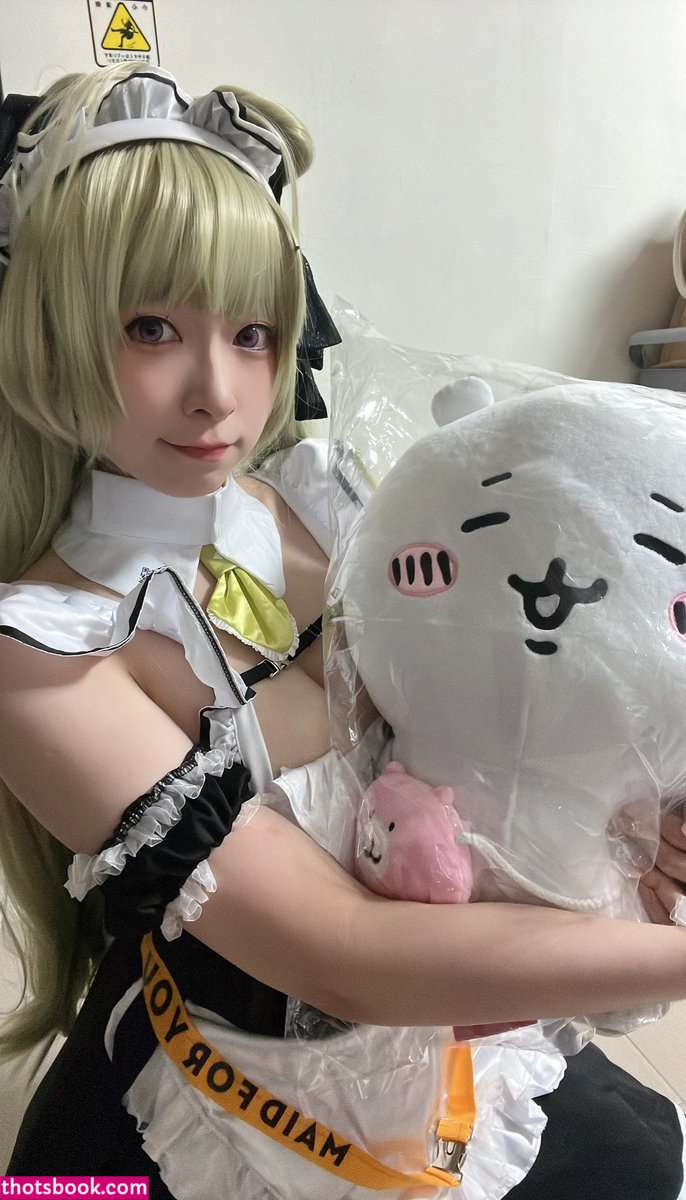 smallqi smallqin0802 Nude Leaks OnlyFans Photos #3 1809177