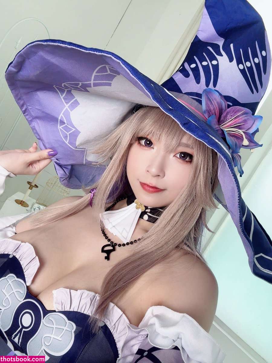 smallqi smallqin0802 Nude Leaks OnlyFans Photos #5 1809181