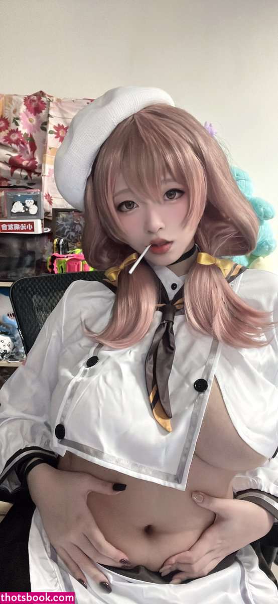 smallqi smallqin0802 Nude Leaks OnlyFans Photos #6 1809185