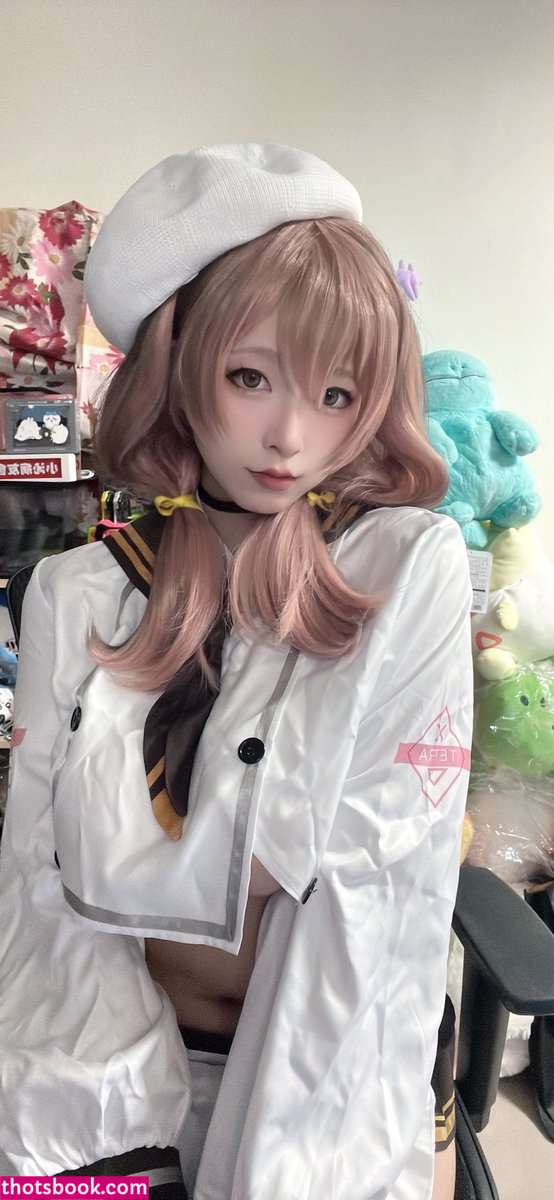 smallqi smallqin0802 Nude Leaks OnlyFans Photos #6 1809186