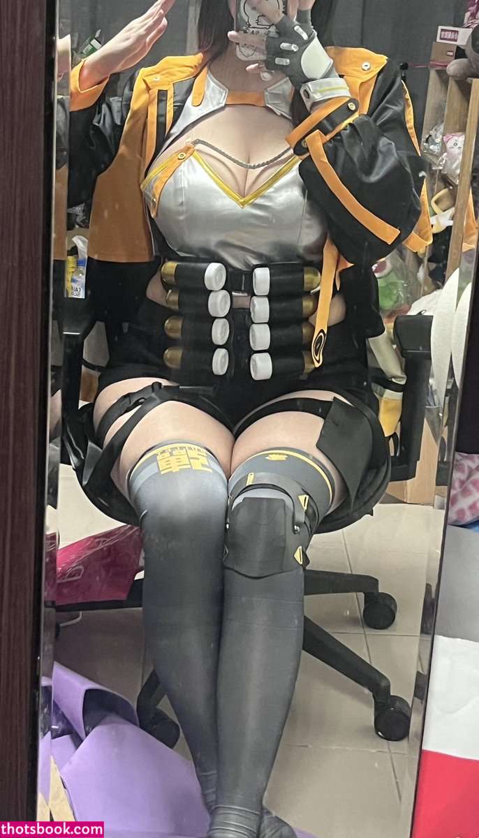 smallqi smallqin0802 Nude Leaks OnlyFans Photos #6 1809188