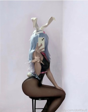 Dollfault Nude Leaks OnlyFans Photos #2