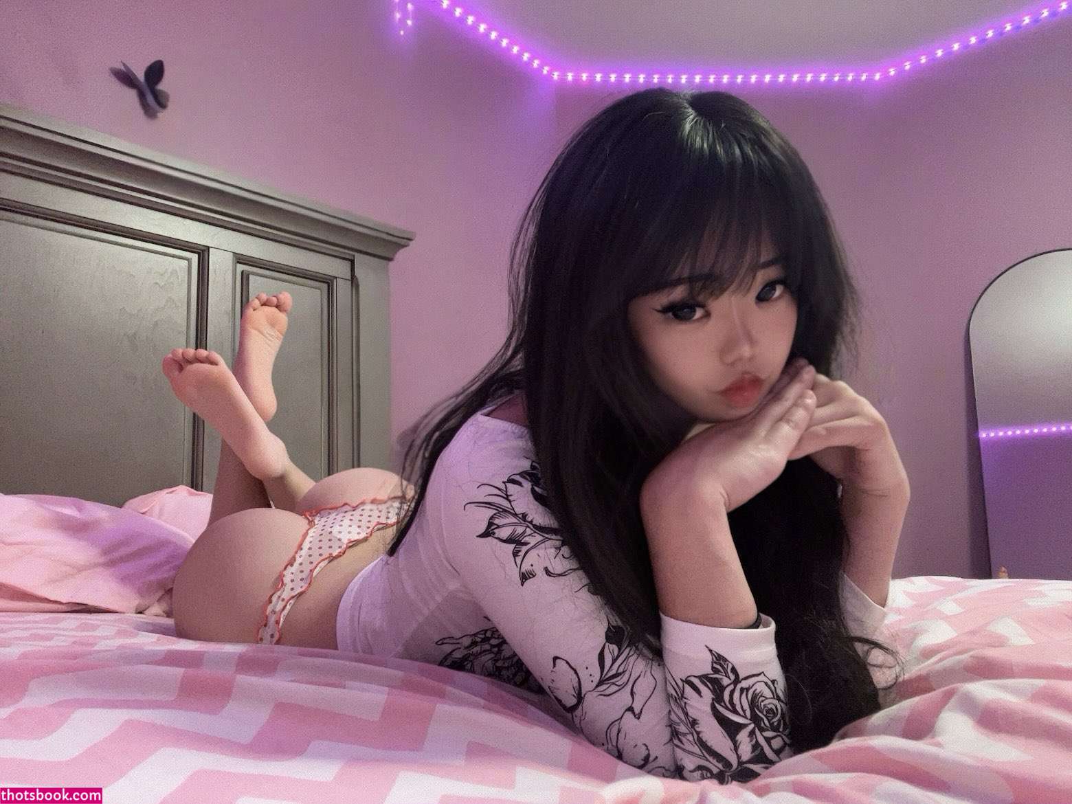 Dollfault Nude Leaks OnlyFans Photos #6 1811268