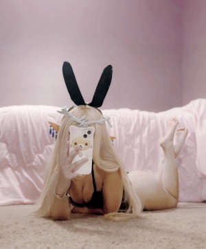 Dollfault Nude Leaks OnlyFans Photos #6