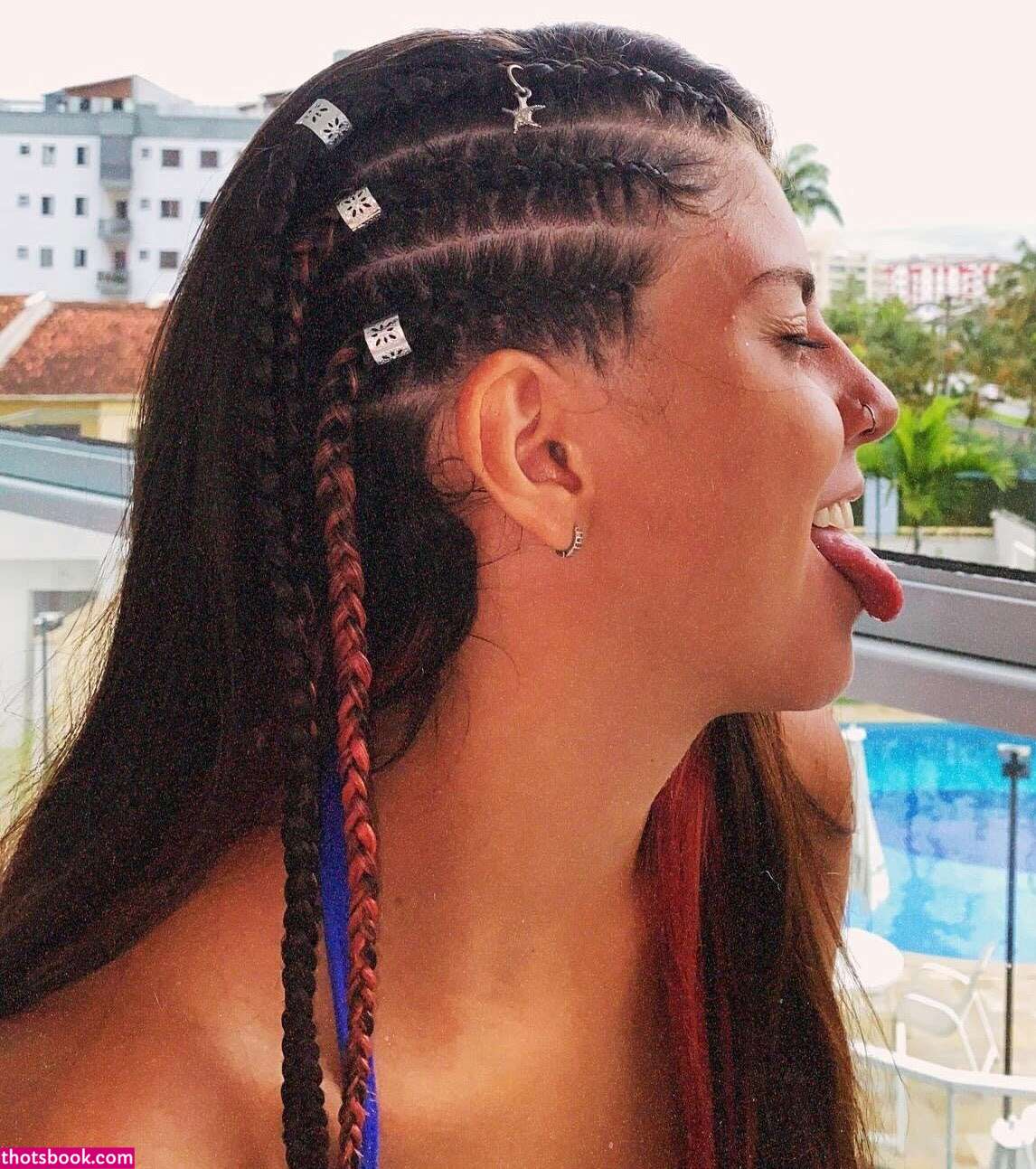 Duda Domiciano Dudadomicianop Nude Leaks OnlyFans Photos #3 1811325