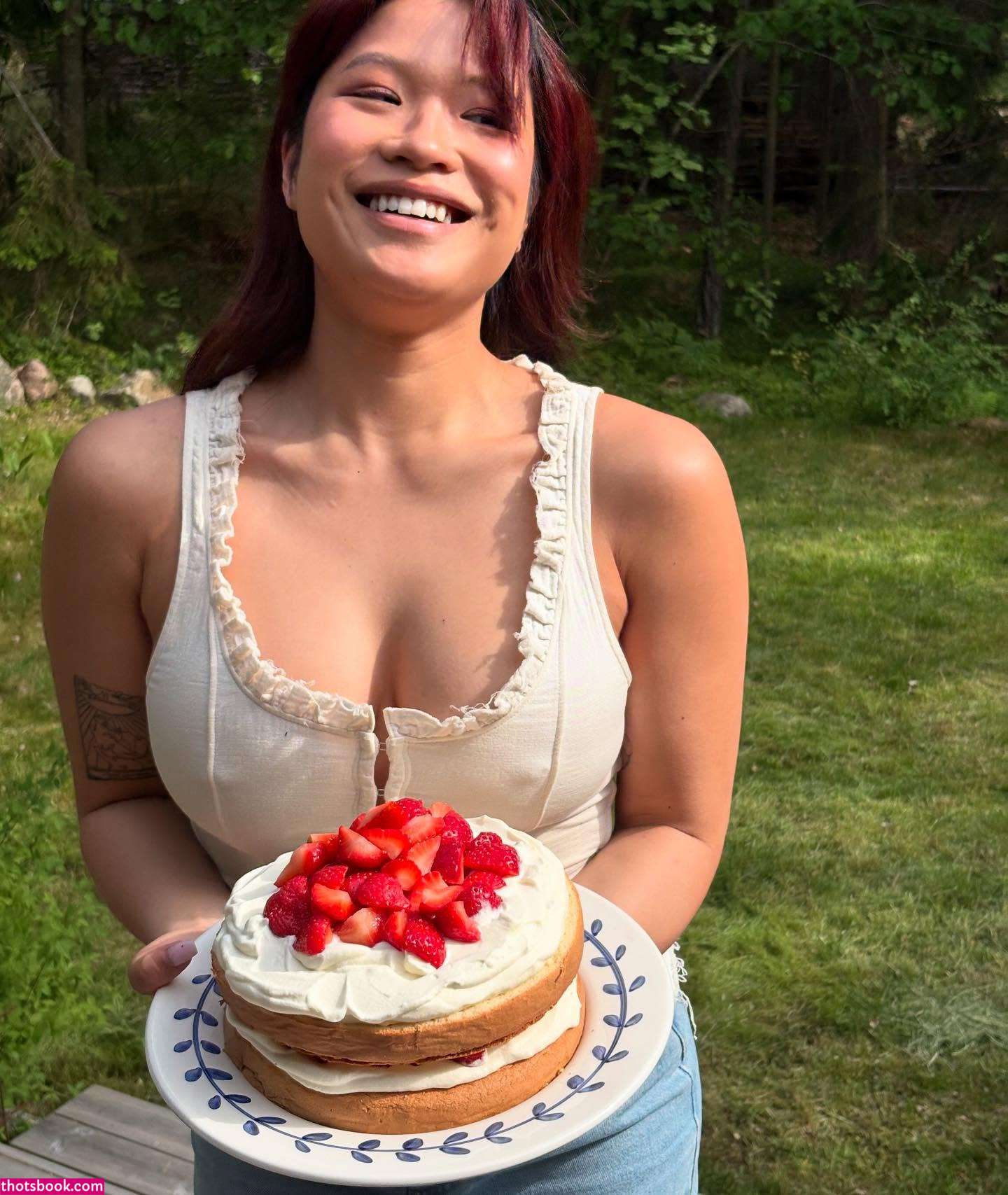 Ebba Gratte ebbagratte Nude Leaks OnlyFans Photos #2 1811350