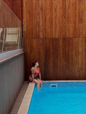 Ebba Gratte ebbagratte Nude Leaks OnlyFans Photos #3