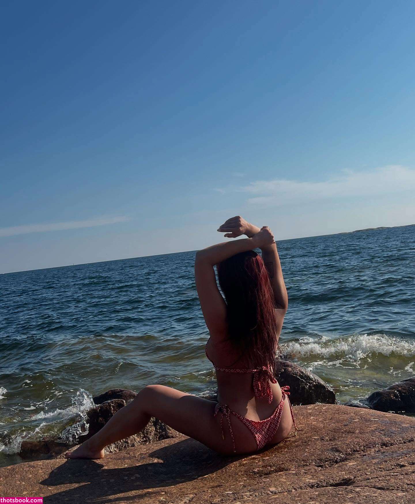 Ebba Gratte ebbagratte Nude Leaks OnlyFans Photos #4 1811363