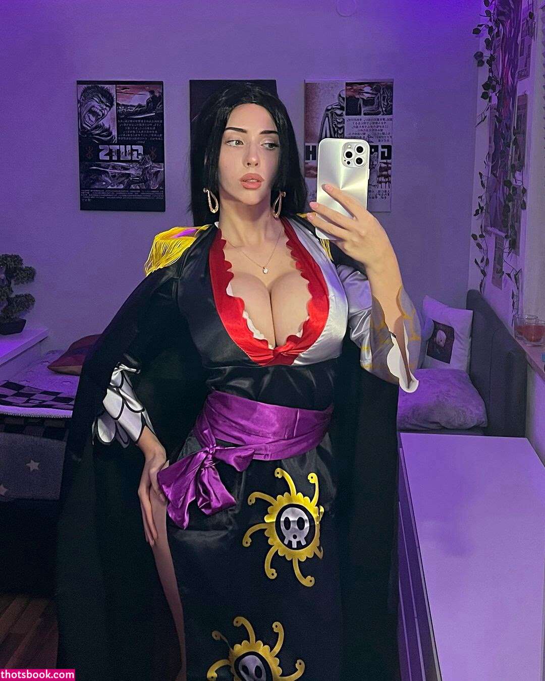 Elise Denisee Nude Leaks OnlyFans Photos #1 1811378