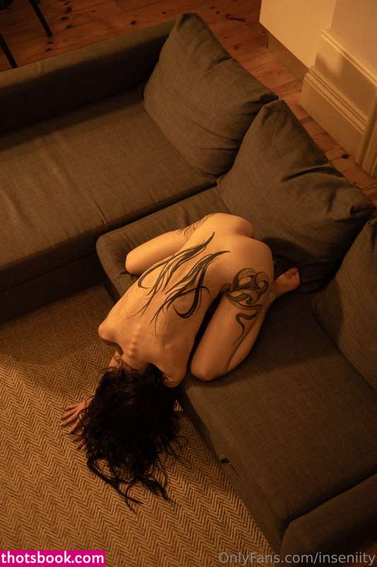 Inseniity Nude Leaks OnlyFans Photos #3 1811929