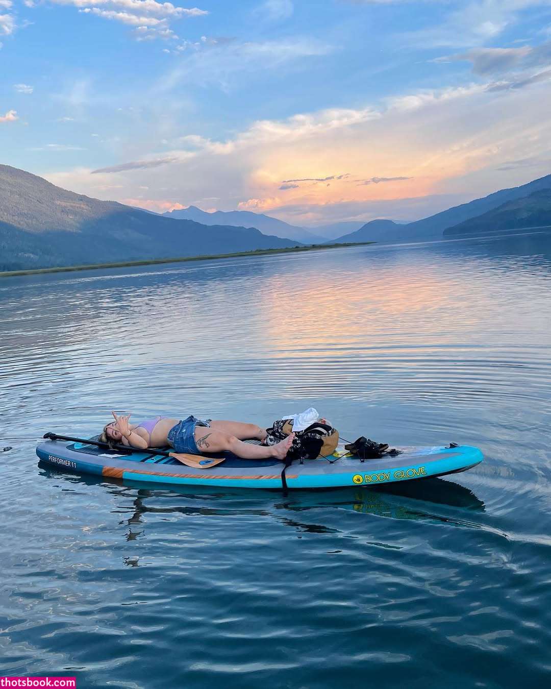 paiigejoyce Nude Leaks OnlyFans Photos #4 1812365