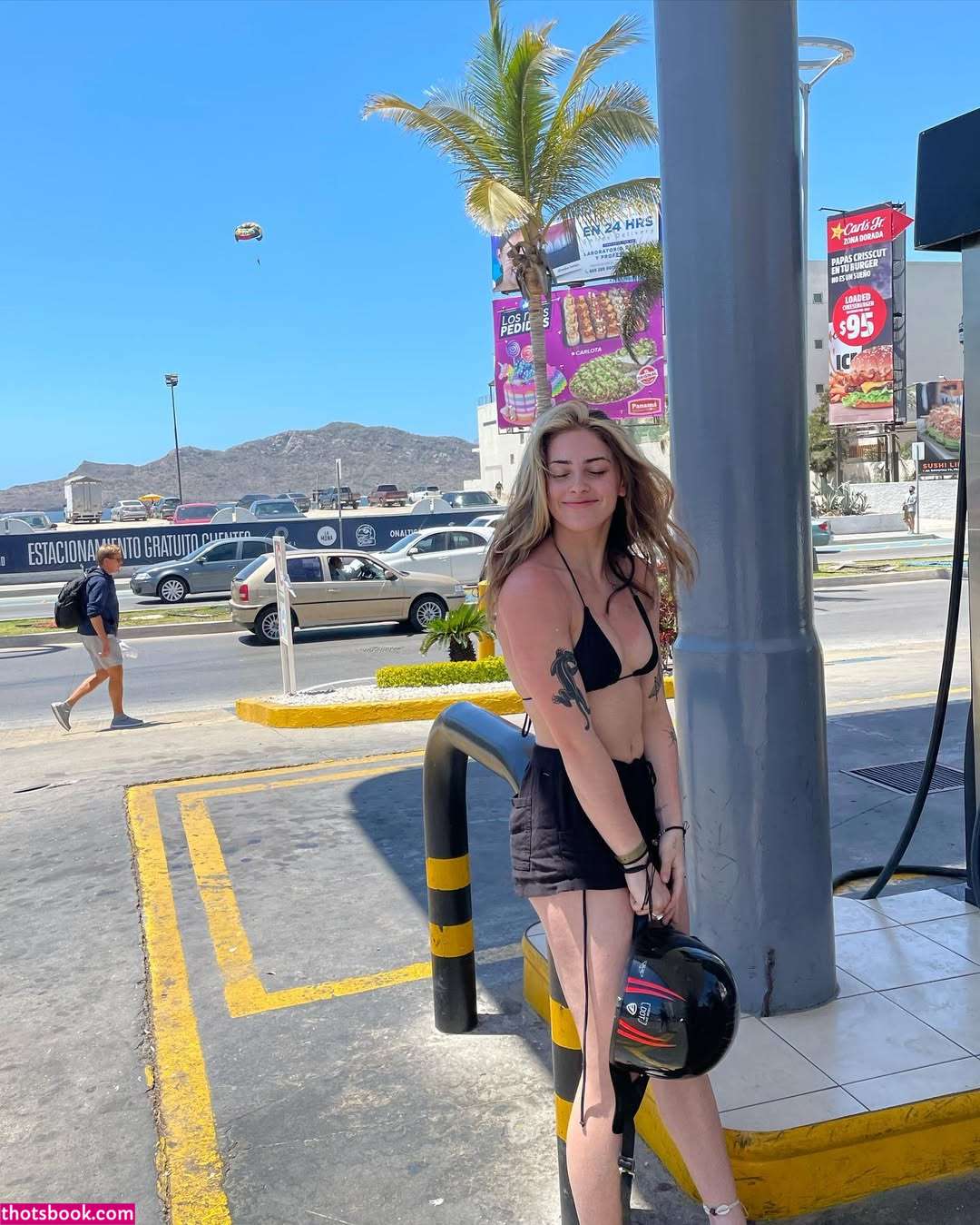 paiigejoyce Nude Leaks OnlyFans Photos #5 1812366