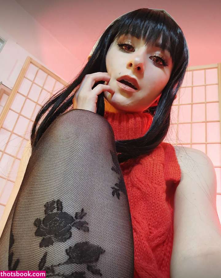 Sydika xskcos vip sydika cos Nude Leaks OnlyFans Photos #6 1812551