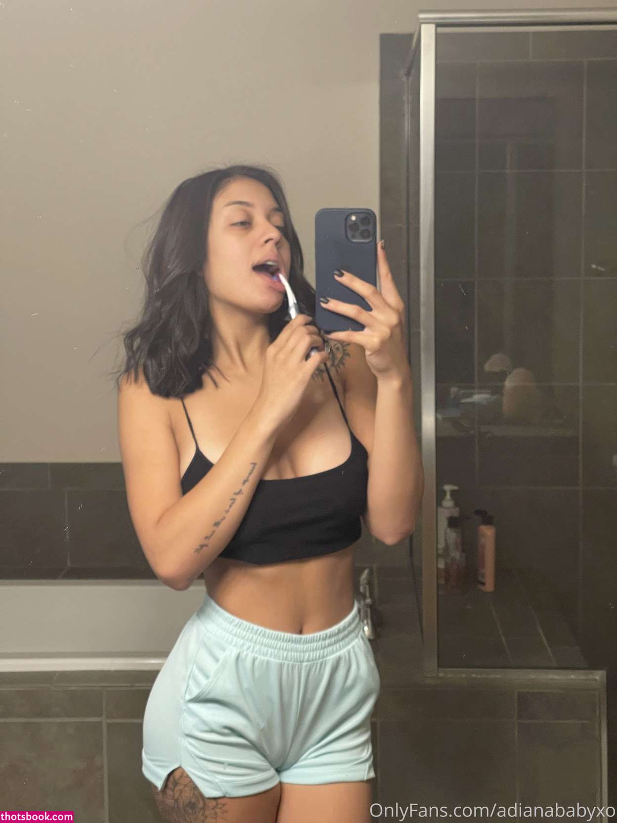 alexiiiiss Nude Leaks OnlyFans Photos #2 1798316