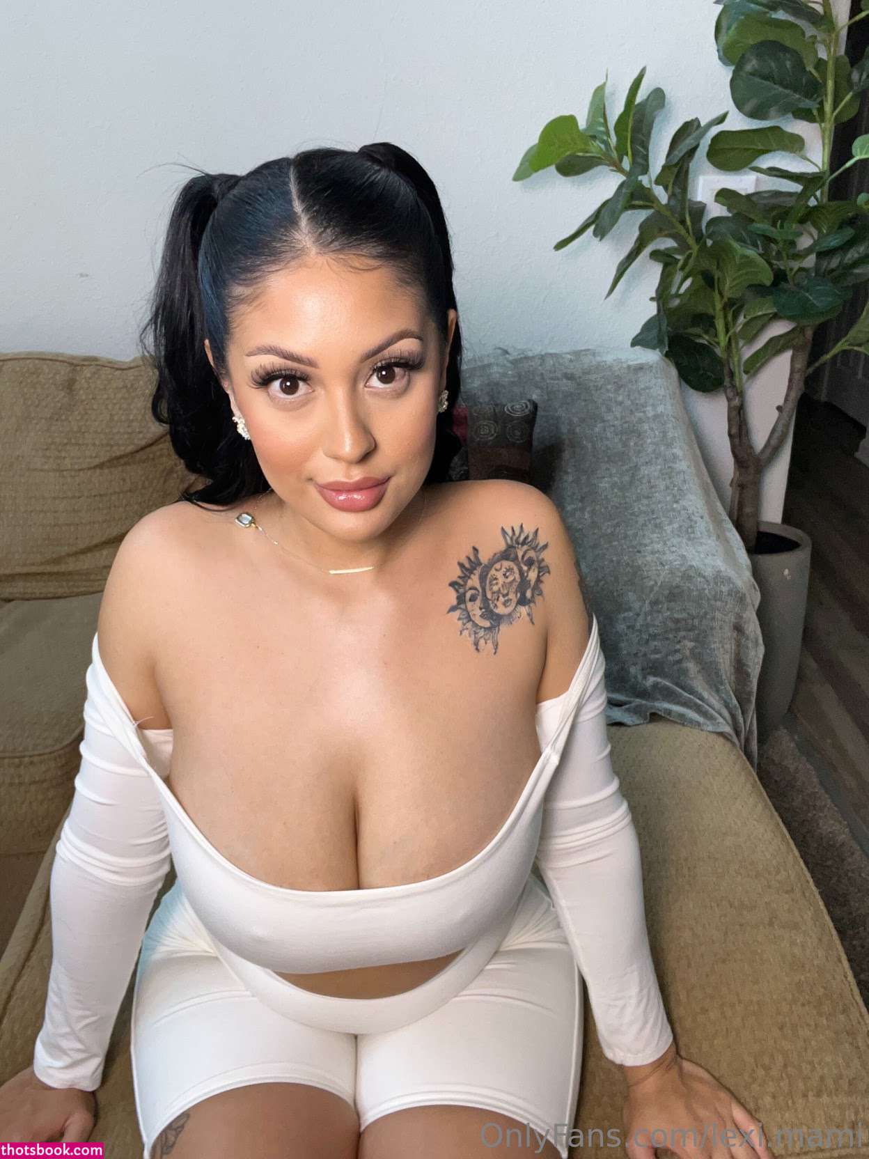 alexiiiiss Nude Leaks OnlyFans Photos #6 1798343