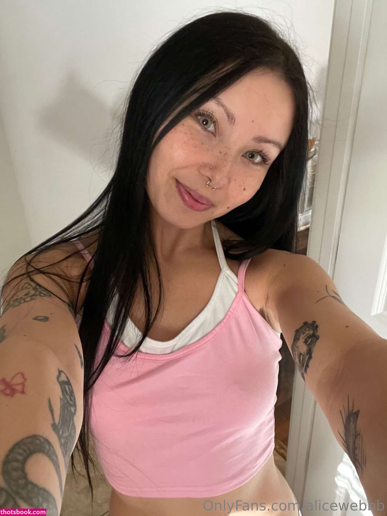 alicewebbb Nude Leaks OnlyFans Photos #1 1798392