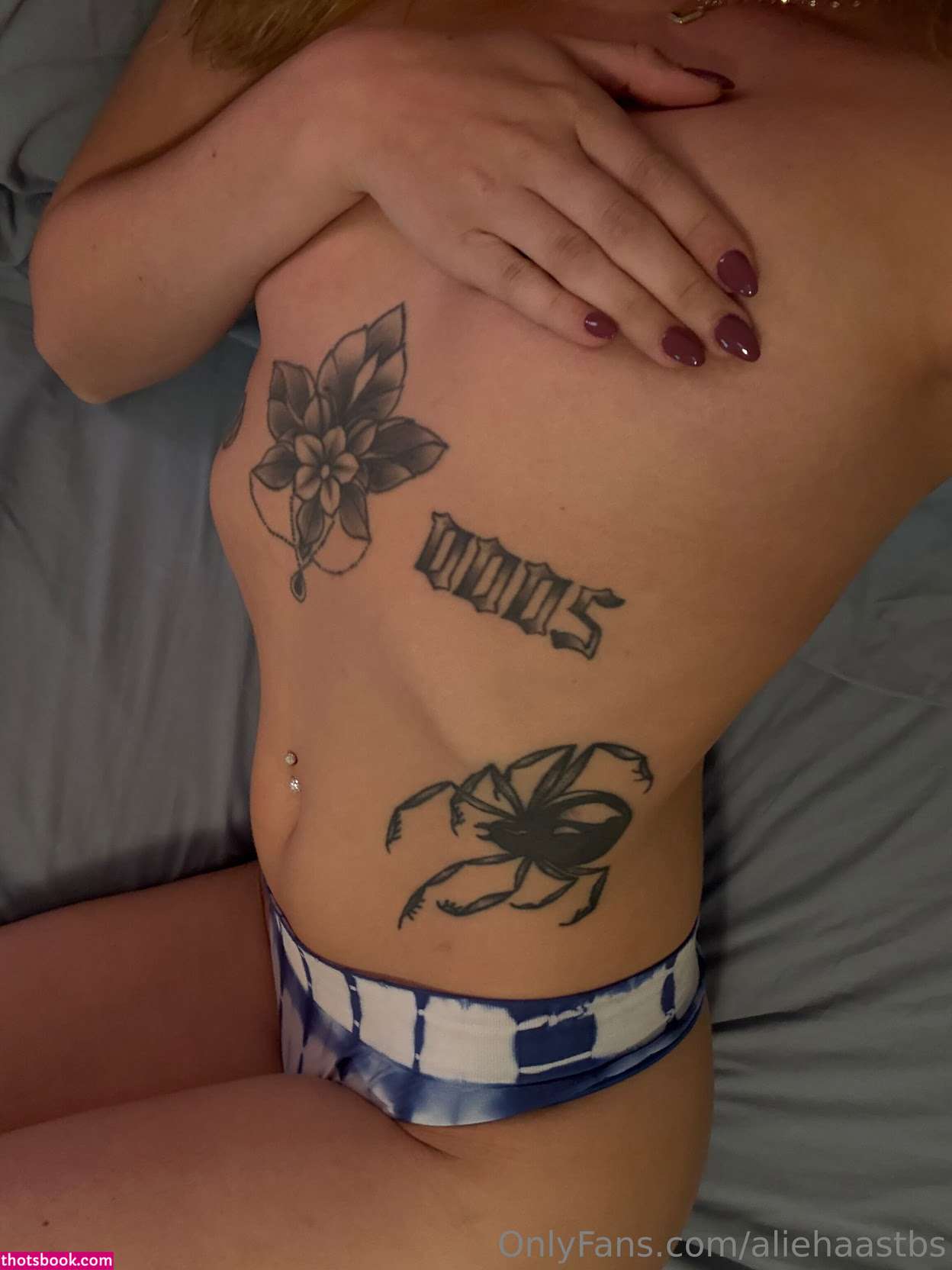 aliehaastbs Nude Leaks OnlyFans Photos #3 1798442