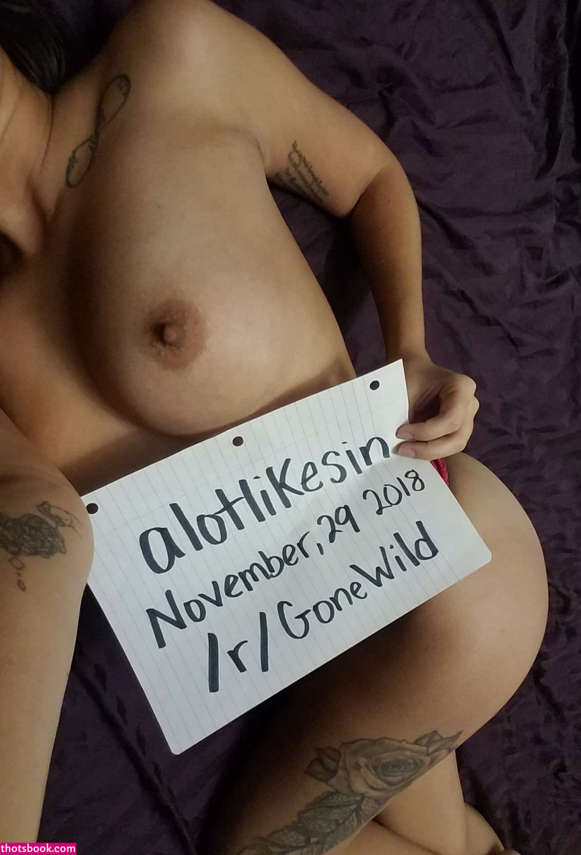 alotlikesin Nude Leaks OnlyFans Photos #1 1798465