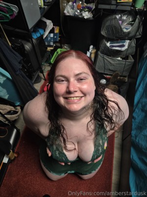 amberstardusk Nude Leaks OnlyFans Photos #2