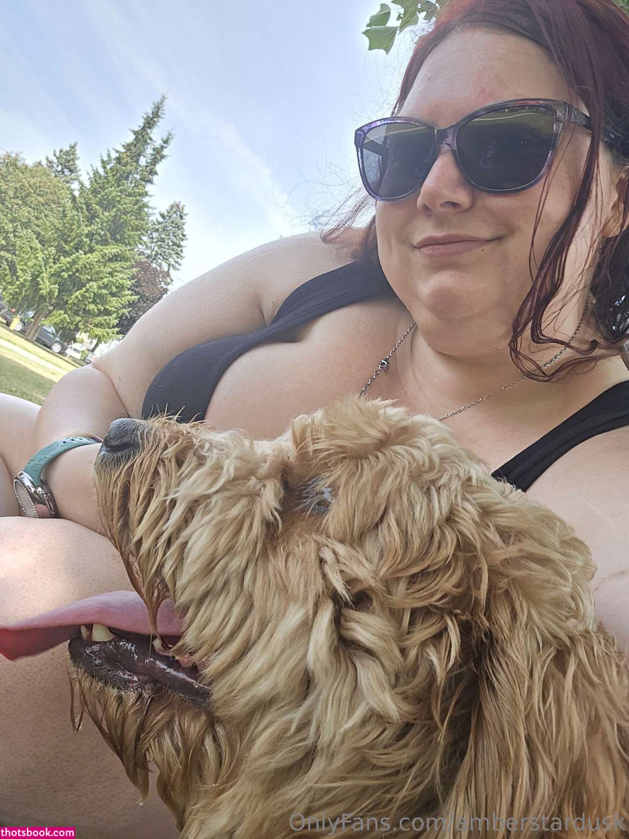 amberstardusk Nude Leaks OnlyFans Photos #3 1798620