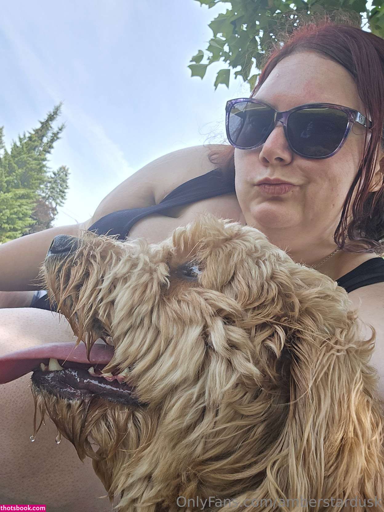 amberstardusk Nude Leaks OnlyFans Photos #4 1798629