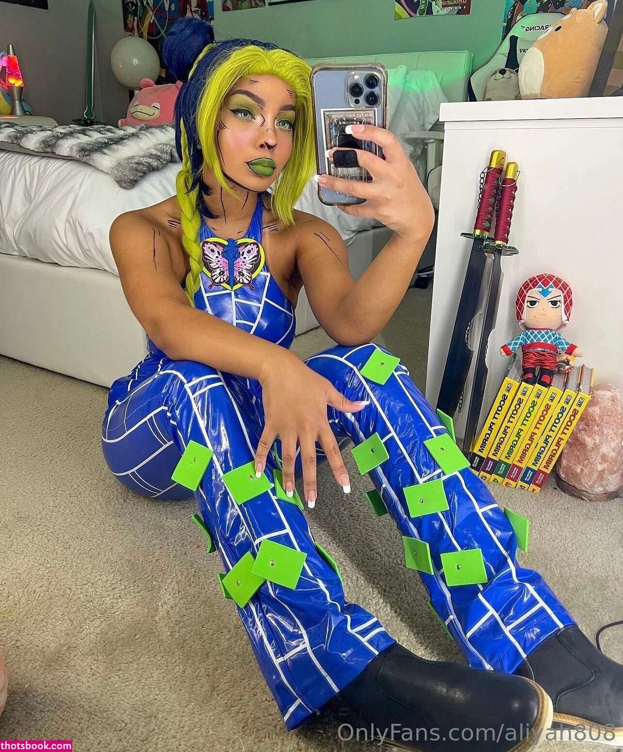 anissa808 Nude Leaks OnlyFans Photos #1 1798810