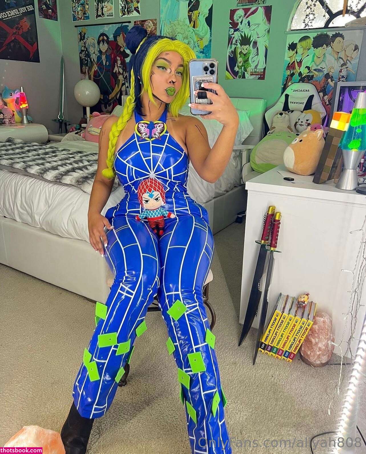 anissa808 Nude Leaks OnlyFans Photos #1 1798811