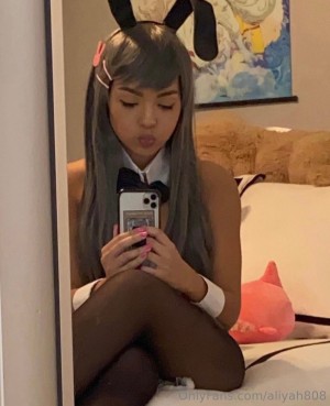 anissa808 Nude Leaks OnlyFans Photos #2