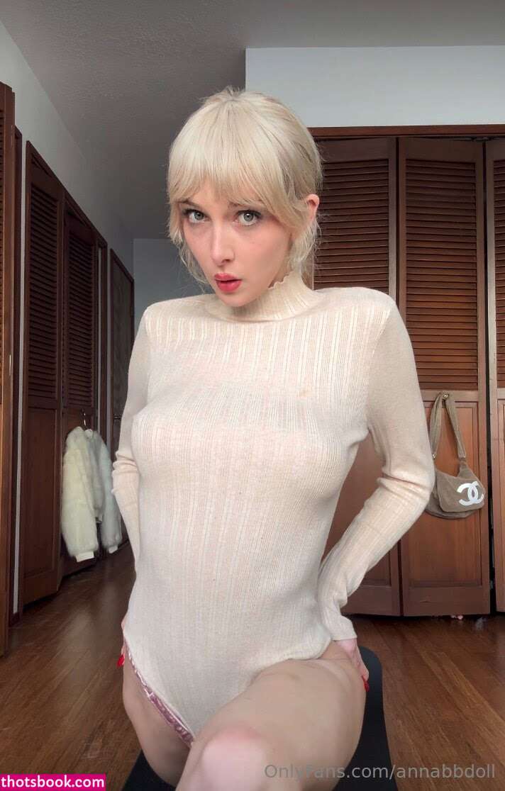 annabbdoll Nude Leaks OnlyFans Photos #1 1798862