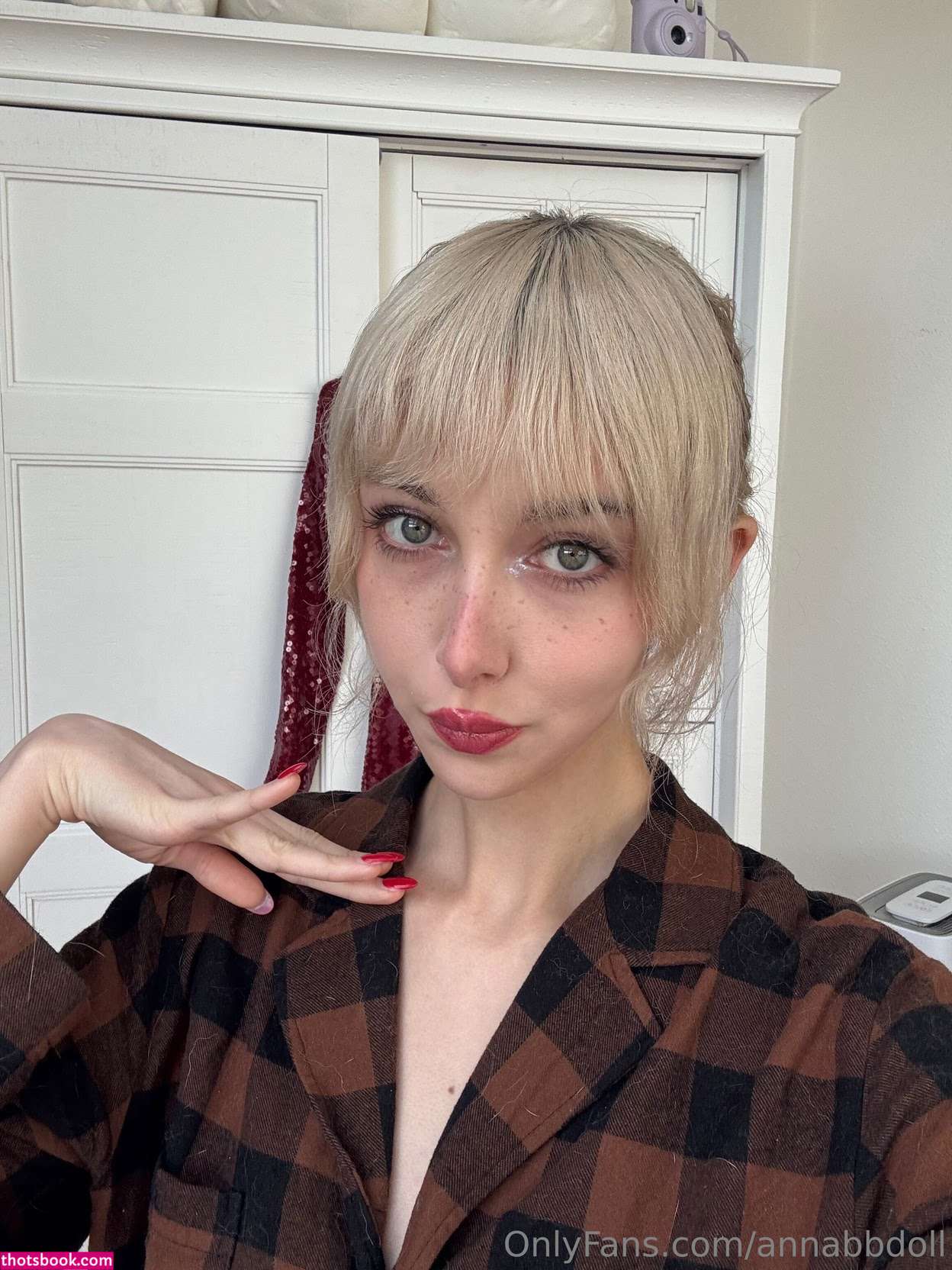 annabbdoll Nude Leaks OnlyFans Photos #1 1798864