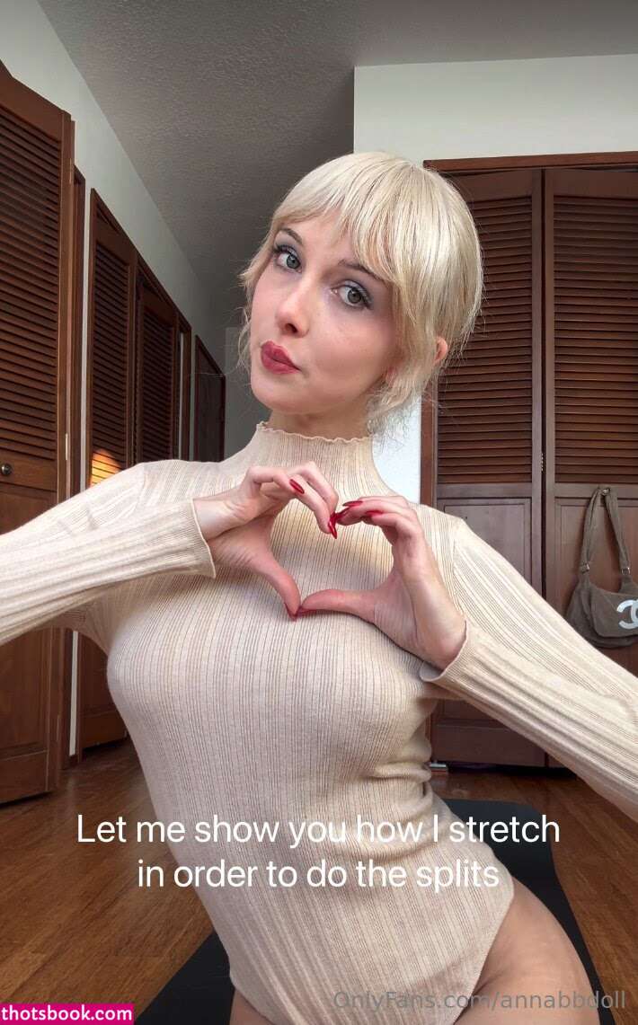 annabbdoll Nude Leaks OnlyFans Photos #2 1798869