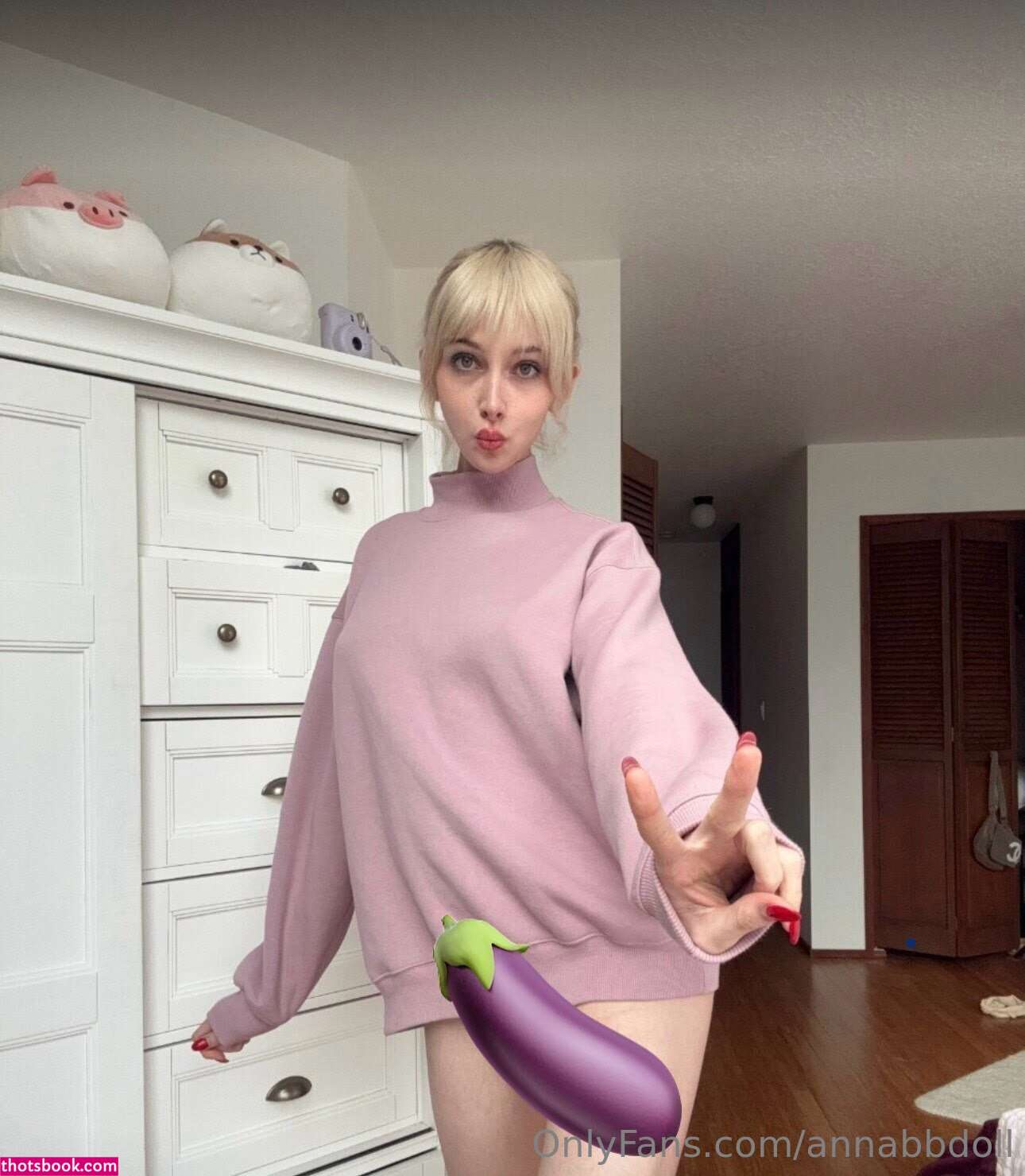 annabbdoll Nude Leaks OnlyFans Photos #2 1798870