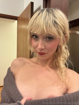annabbdoll Nude Leaks OnlyFans Photos #3