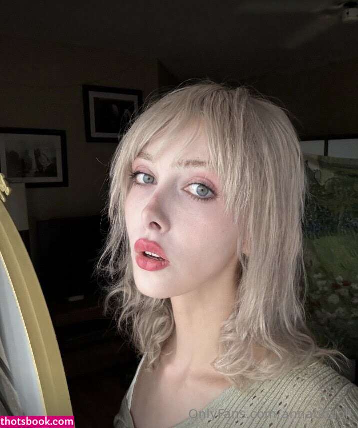 annabbdoll Nude Leaks OnlyFans Photos #6 1798890