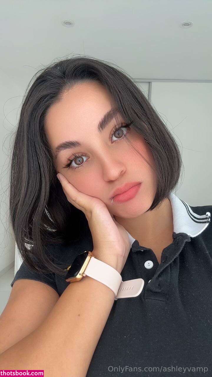 ashleyvamp Nude Leaks OnlyFans Photos #3 1799120