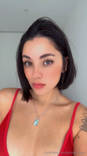 ashleyvamp Nude Leaks OnlyFans Photos #5